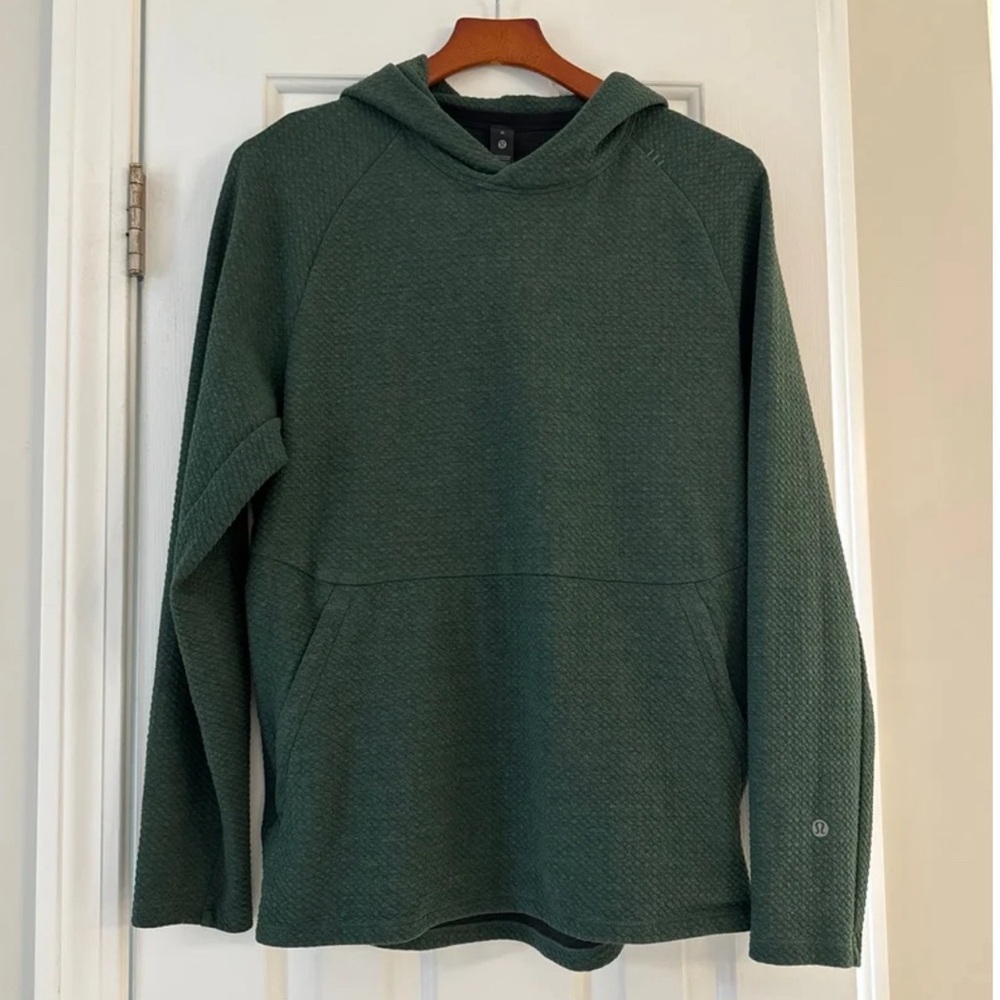 Lululemon At Ease Hoodie, Medium